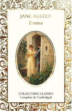 Emma - Jane Austen