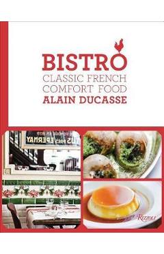 Bistro - Alain Ducasse