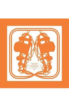 Hermes pop-up - Pierre-Alexis Dumas