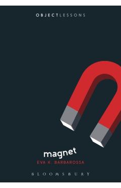 Magnet - Eva Barbarossa