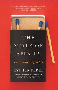 State Of Affairs - Esther Perel