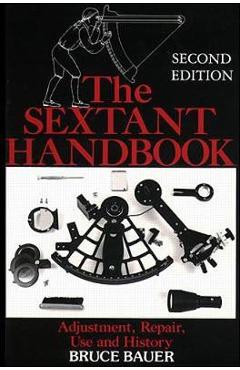 Sextant Handbook - Bruce A Bauer