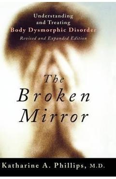 Broken Mirror - Katharine A. Phillips