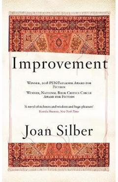Improvement - Joan Silber