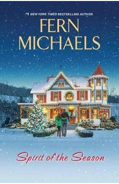 Spirit of the Season - Fern Michaels