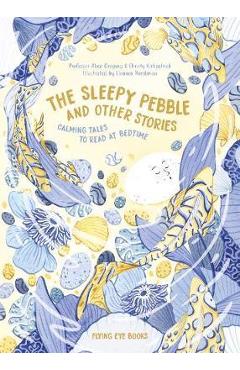 Sleepy Pebble and Other Bedtime Stories - Alice M Gregory
