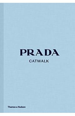 Prada Catwalk - Susannah Frankel
