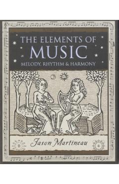 Elements of Music - Jason Martineau