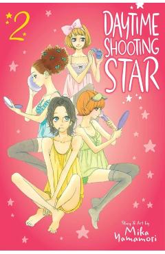 Daytime Shooting Star, Vol. 2