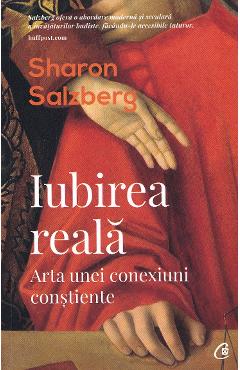 Iubirea reala - Sharon Salzberg