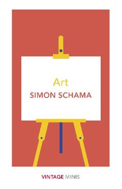 Art - Simon Schama