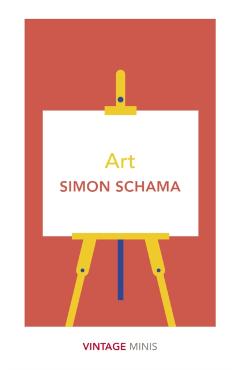 Art - Simon Schama