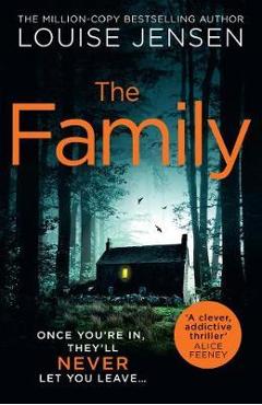 Family - Louise Jensen