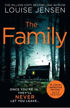 Family - Louise Jensen