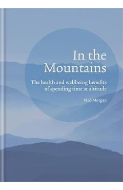 In the Mountains - Ned Morgan