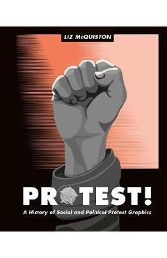 Protest! - Liz McQuiston