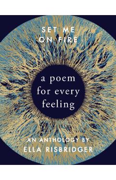 Set Me On Fire - Ella Risbridger