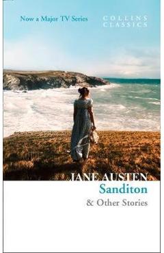 Sanditon - Jane Austen