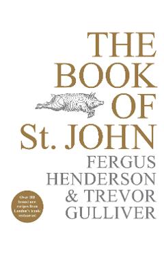 Book of St John - Fergus Henderson