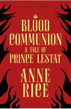 Blood Communion