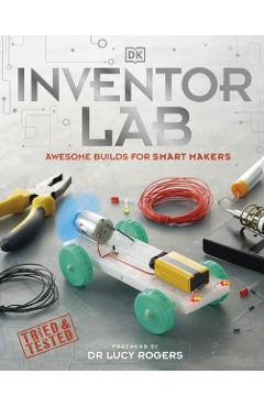 Inventor Lab -