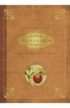 Lughnasadh - Melanie Marquis