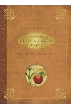 Lughnasadh - Melanie Marquis
