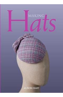 Making Hats - Alison Hart