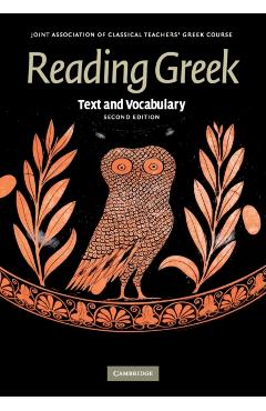 Reading Greek -