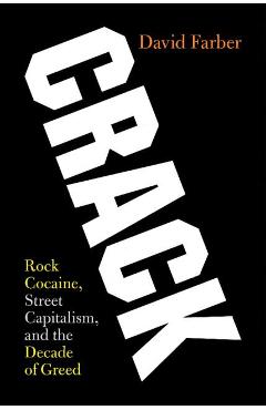 Crack - David Farber