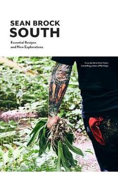 South - Sean Brock