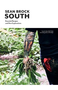 South - Sean Brock