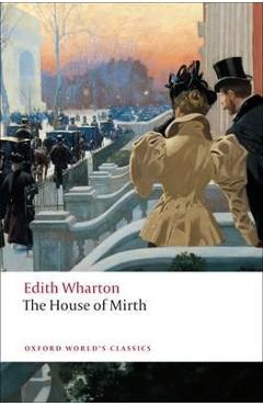 House of Mirth - Edith Wharton
