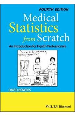 Medical Statistics from Scratch - David Bowers - Imagine 1