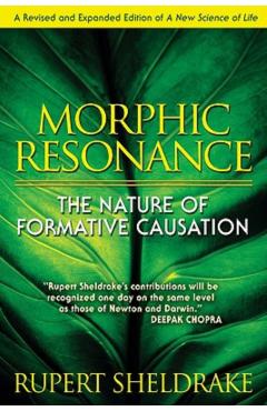 Morphic Resonance - Rupert Sheldrake