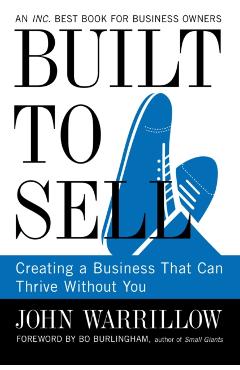 Built To Sell - John Warrillow