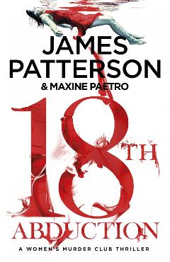 18th Abduction - James Patterson