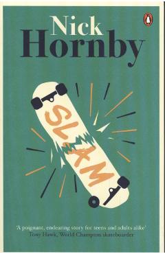 Slam - Nick Hornby