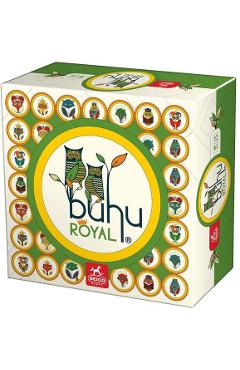 Buhu Royal