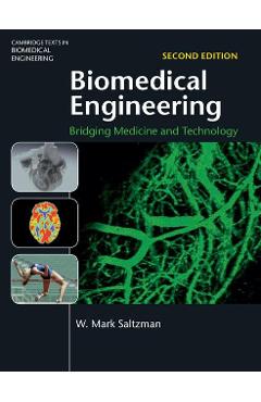 Biomedical Engineering - W Mark Saltzman