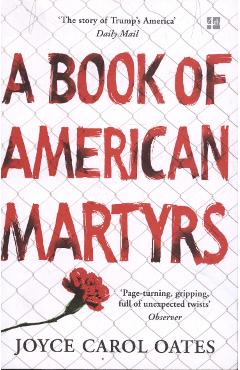 Book of American Martyrs