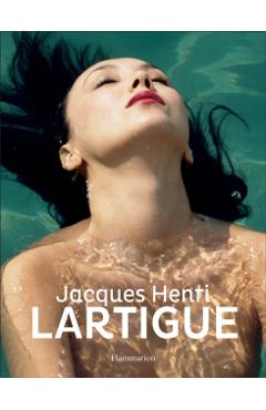 Jacques Henri Lartigue - Jaques Henri Lartigue