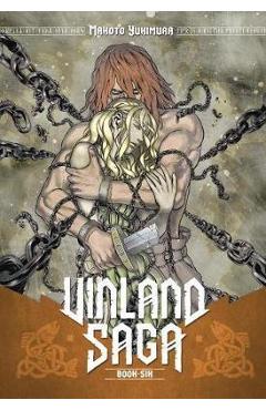 Vinland Saga Vol. 6 - Makoto Yukimura