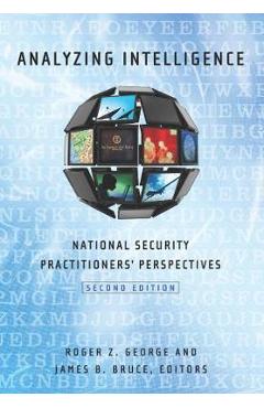 Analyzing Intelligence -
