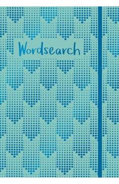 Wordsearch - Eric Saunders