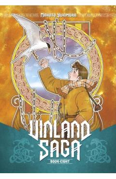 Vinland Saga Vol. 8 - Makoto Yukimura