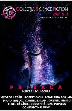 Prisaca CSF Nr.5 - PAVCON