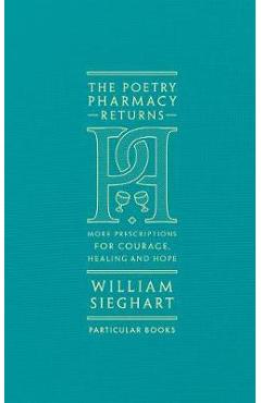 Poetry Pharmacy Returns -