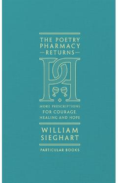 Poetry Pharmacy Returns -