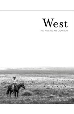 West - Anouk Massin Krantz
